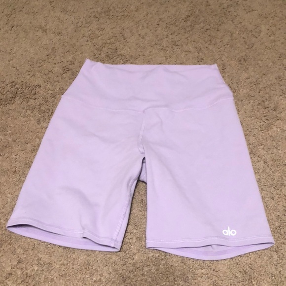 ALO Yoga | Shorts | Alo Yoga High Waist 